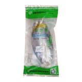 【台山特产】农家康开片三牙鱼干500g（320077）