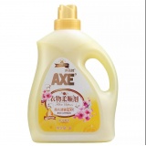 斧头牌鲜花馨香柔顺剂3L（710863）