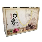 【五华特产】高山红薯粉丝250g*4包（431422）