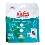 立白全自动超浓缩洗衣粉2.38kg（736267）