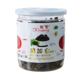 【新疆特产】西圣果园黑加仑葡萄干 208g（101154）