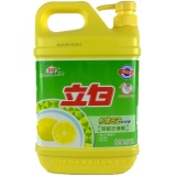 立白6大功效洗洁精1.18kg（741629）
