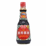 厨邦酱油410ml（007122）