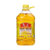 鲁花花生油4L（616813）