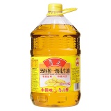 鲁花花生油5.436L（616233）