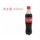 可口可乐500ml（011173）