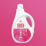 立白全效馨香洗衣液2kg（742145）