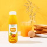 【新疆特产】疆果果沙棘汁300g 511349