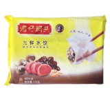 湾仔码头三鲜水饺1kg（480159）
