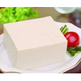 鲜豆腐（小块）约125g