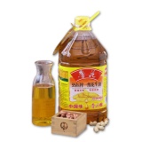 鲁花花生油5L（616554）