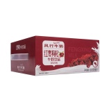 风行红枣枸杞牛奶18盒 300066