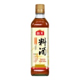 海天料酒450ml（450917）