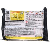 出前一丁麻油味方便面5包装（140015）