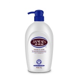 珍妮诗焗油二合一洗发露760ml（611685）