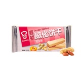 嘉顿花生味威化饼200g（014591）