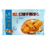 广州酒家红糖手撕馒头390g（183338）