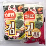 海牌紫菜番茄味20g（934913）