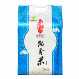 （贵州特产）（蓝色）佳穗绿产凯香米5kg（640168）