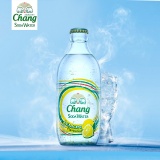 泰象苏打水325ml（612012）