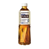 三得利无糖乌龙茶饮料500ml（660097）