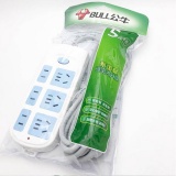 公牛插座 5米（106868）