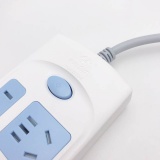 公牛插座 5米（106868）