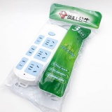 公牛插座 3米（101740）