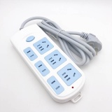 公牛插座 3米（101740）