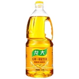 龙大压榨一级花生油1.8L（666171）