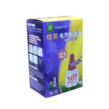 榄菊电热蚊香液33ml