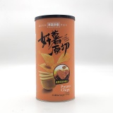 本高沙屋原切蜜糖烤翅薯片110g（510038）