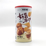 本高沙屋原切原味薯片110g（512506）