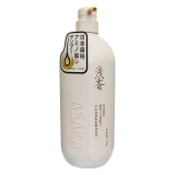 浅香日本扁柏氨基酸洗发水750g（930174）