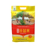【石基供销社】番禺丝苗米象牙香粘大米5kg（102692）