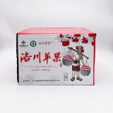 洛川苹果（时价）约1000g