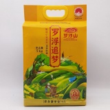 罗浮山追梦甄选丝苗米5kg（711211）