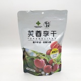 【福建特产】冠豸美食芙蓉李干258g（276026）