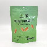 【福建特产】冠豸美食拇指小香薯干200g（275012）