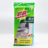 思高抹布3片装（802100）
