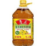 鲁花特香菜籽油5L（816122）