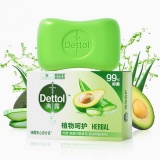 滴露 植物呵护健康抑菌香皂（530635）