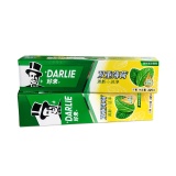 好来（原黑人）薄荷牙膏225g（000918）