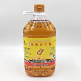 【石基供销社特产】番禺压榨花生油5L（640192）