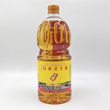 【石基供销社特产】番禺压榨花生油1.8L（640208）