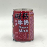 旺仔牛奶245ml（471017）