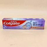 高露洁360健康牙龈牙膏90g（810145）