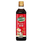 海天添丁甜醋450ml(601012)