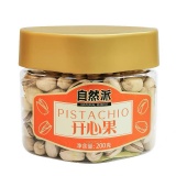 自然派开心果200g(797338)