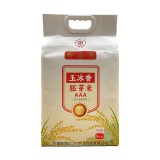 东檬智慧玉冰香胚芽米5Kg(800115)